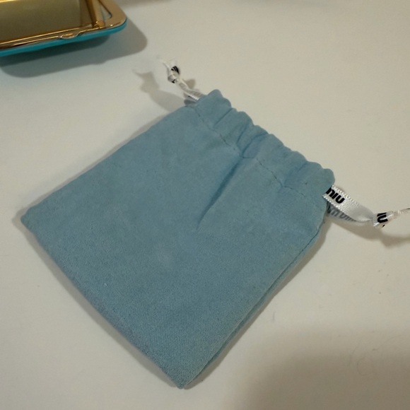 Miu Miu Mirror and Michel Germain Sugarful Dream NWOT - Picture 6 of 11